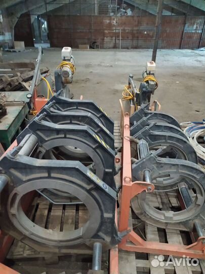 Утюг пнд от 200-630