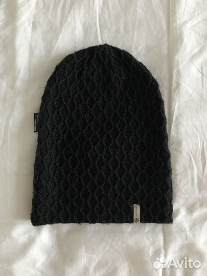 Шапка didriksons новая