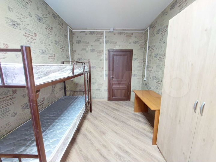 Комната 20 м², 1/2 эт.