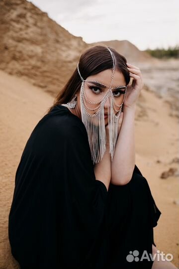 Цепь для дица