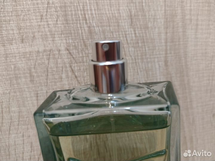 Green Lover, Lolita Lempicka, EDT