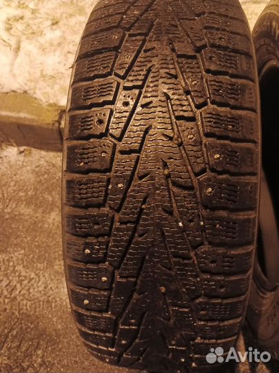 Nokian Tyres Nordman SUV 235/60 R18 107