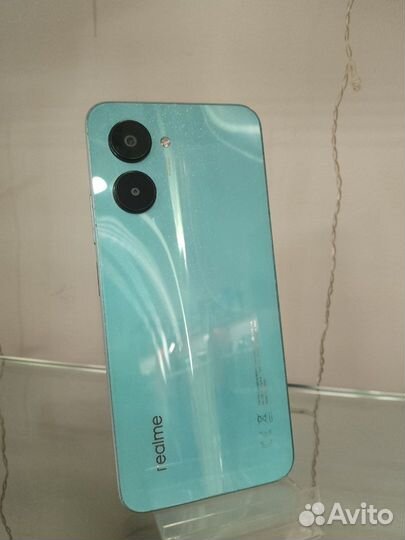 realme C33, 3/32 ГБ