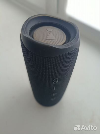 Колонка jbl flip 5