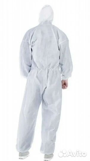 Комбинезон защитный