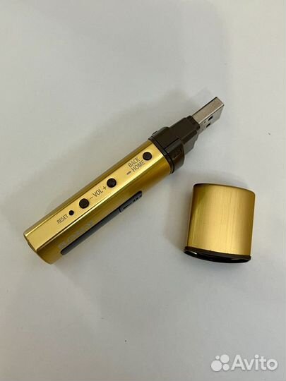 MP3 плеер Sony NWZ-B183F