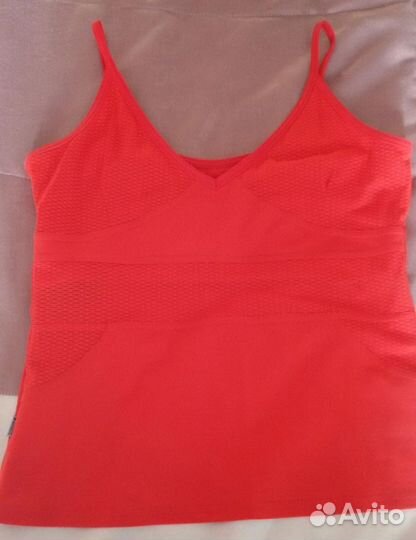 Спортивный топ Argo р.48