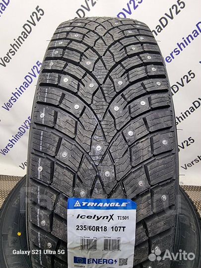 Triangle IcelynX TI501 235/60 R18 107T