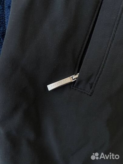 Burberry куртка женская