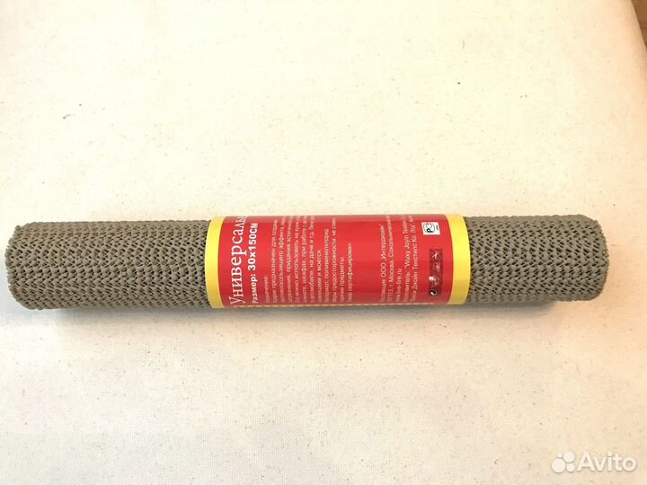 Универсальный коврик противоскользящий, новый