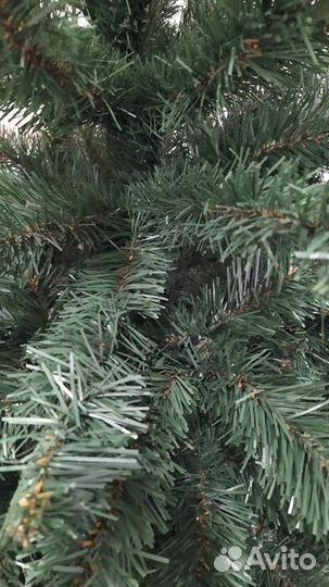 Елка искусственная