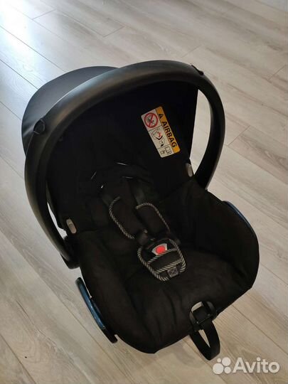 Автолюлька maxi cosi citi