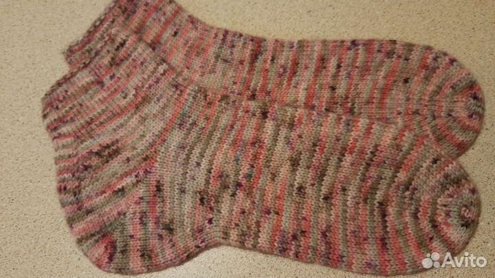 Носки hm женские