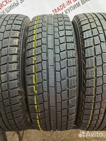 Yokohama Ice Guard IG20 205/65 R16 95Q