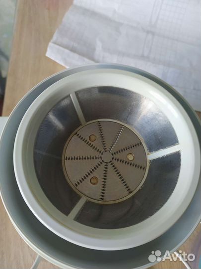 Соковыжималка