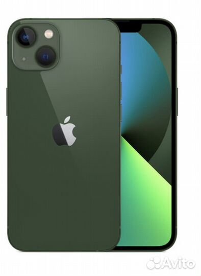 iPhone 13