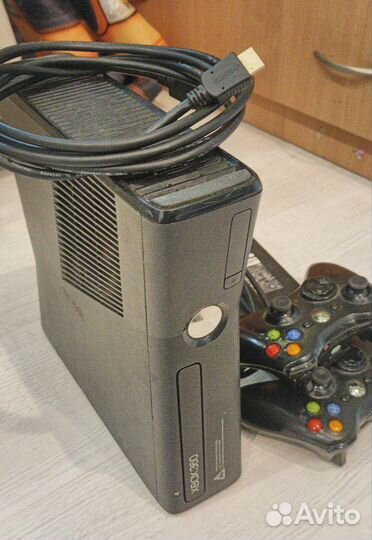 Xbox 360 freeboot 250gb