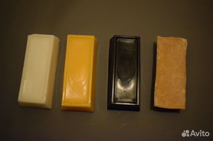 Воск карнаубский