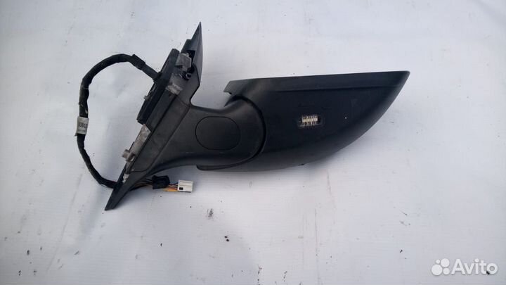 Mercedes GLC X253 зеркало боковое правое