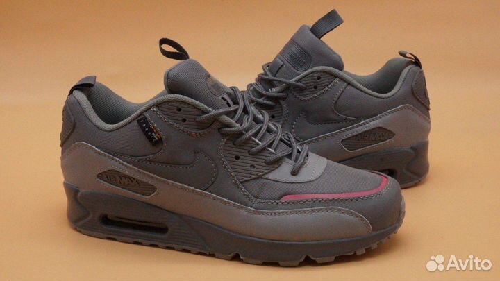 Nike Air max 90 cordura