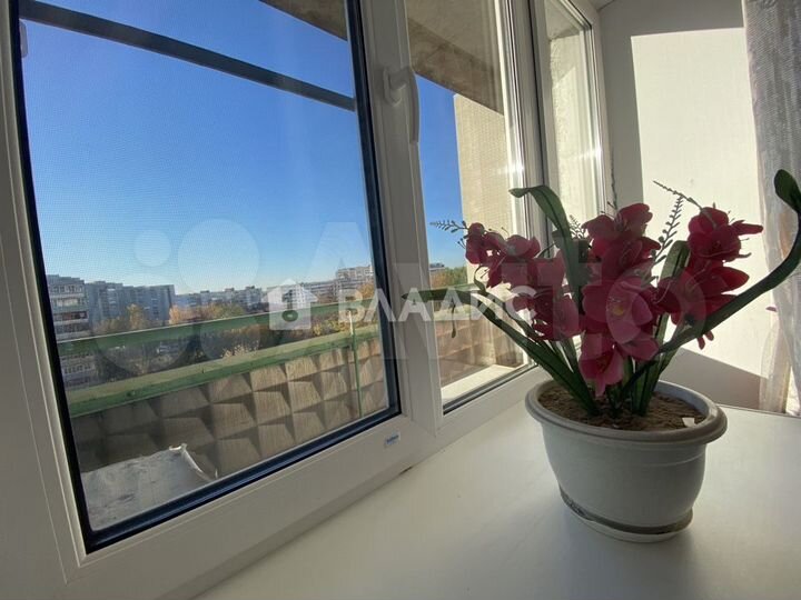 1-к. квартира, 36,1 м², 7/14 эт.