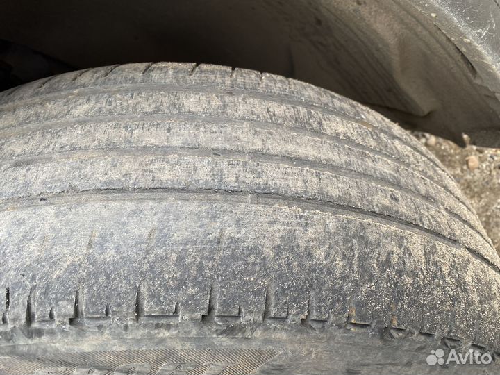 Bridgestone Dueler H/P Sport 235/60 R18 103V