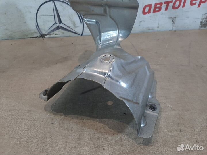 Тепловой экран Bmw 116 F20 N13B16 2013