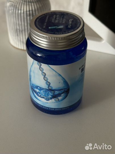 Сыворотка farm stay