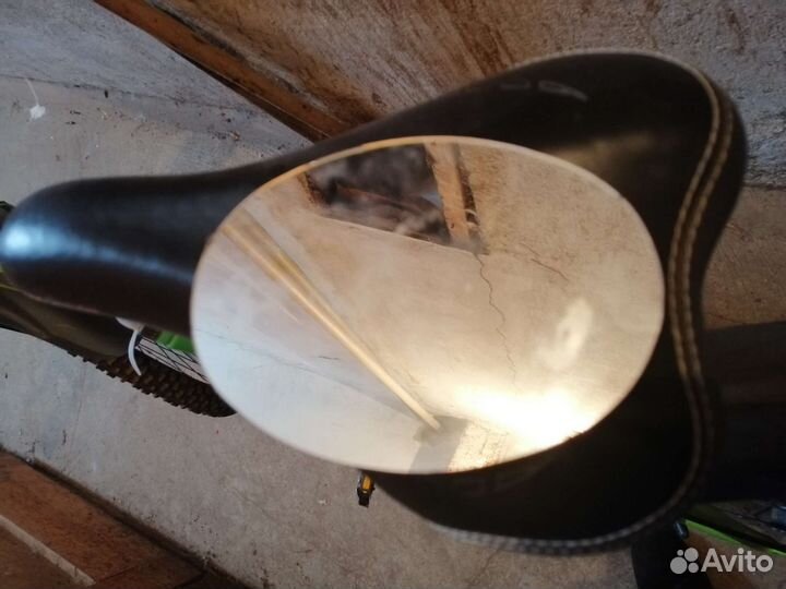 Зеркало в машину