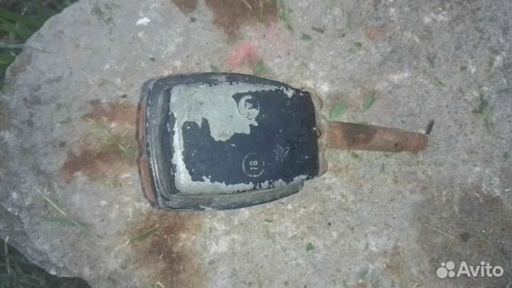 Поворотник