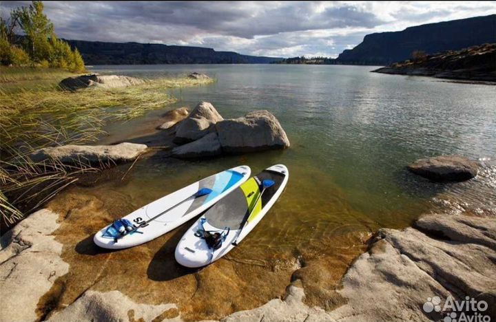 Аренда туристического снаряжения