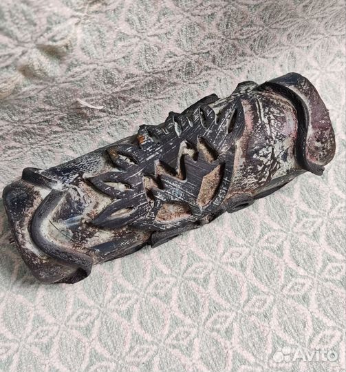 Узорный валик СССР