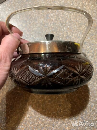 Посуда СССР