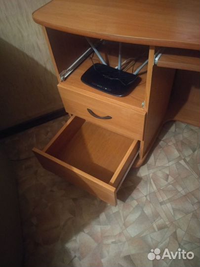 Компьютерный стол бу