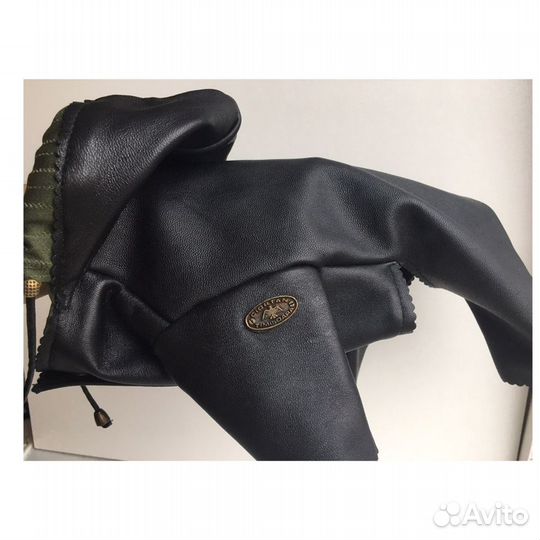 Комбинезон для собаки