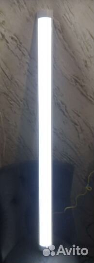 Светильник потолочный светодиодный лампа led