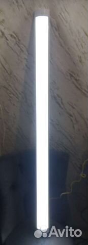 Светильник потолочный светодиодный лампа led