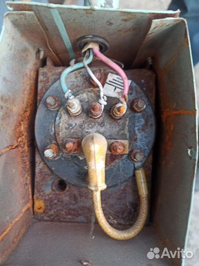 Тена нагреватель