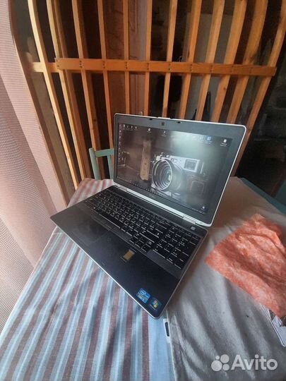 Dell latitude