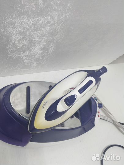 Утюг с парогенератором бу