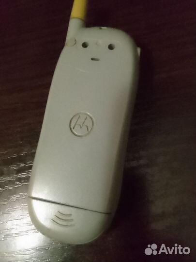 Motorola T190