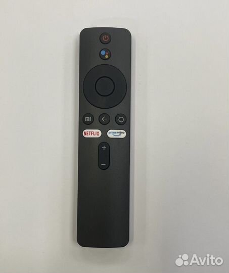 Новый Пульт для Xiaomi MI VER.6 для телевизора