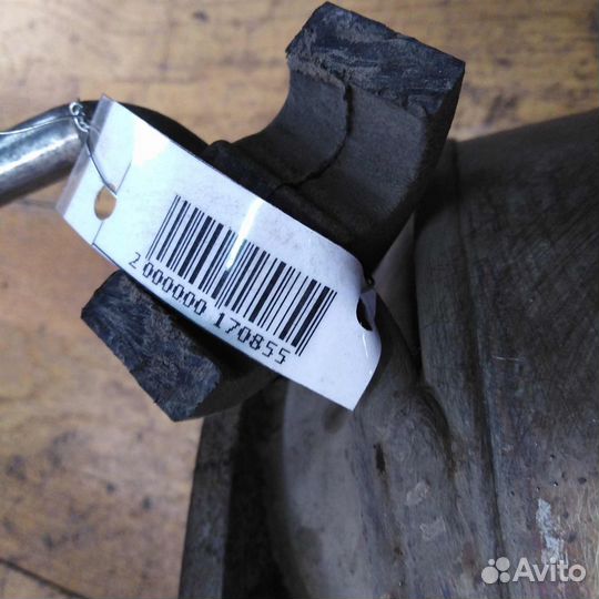 Катализатор Peugeot boxer