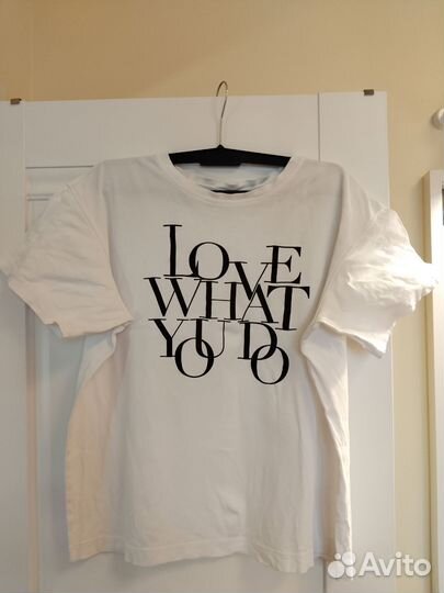 4 футболки Calista 100% хлопок