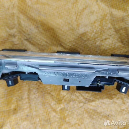 Фонарь салона bmw е53 е46