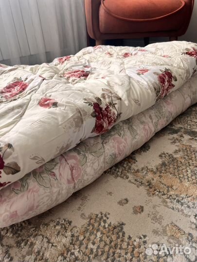 Одеяло синтепоновое