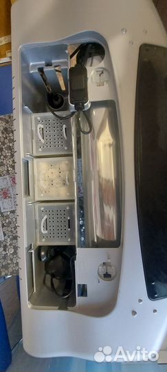 Аквариум aquarl 45л
