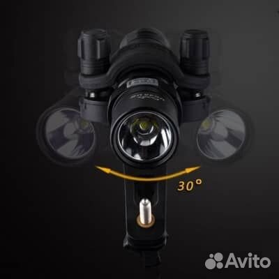 Велосипедное крепление Fenix ALB-10