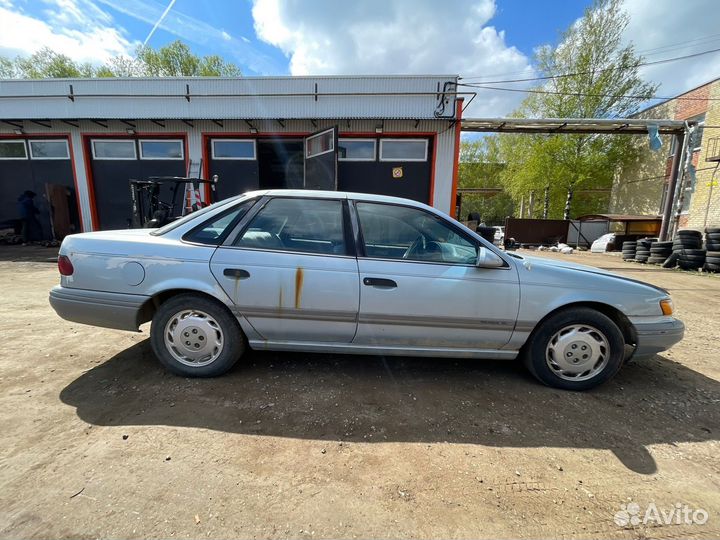 В разборе Ford Taurus Таурас 1992г 3.0 204 АКПП