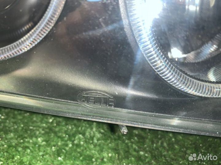 Комплект фар Bmw 5 Series E39 M54B25 2002